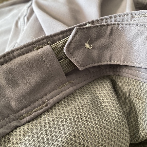 REI Co-op Sahara Roll-Up Pants 10, 14 petite - Picture 11 of 11